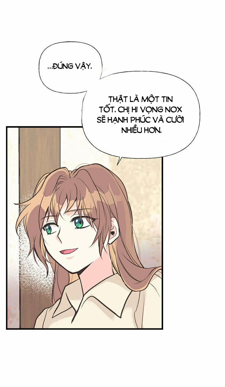 Chị Tôi Đã Nhặt Về Một Nam Chính Quyến Rũ 26 trang 17