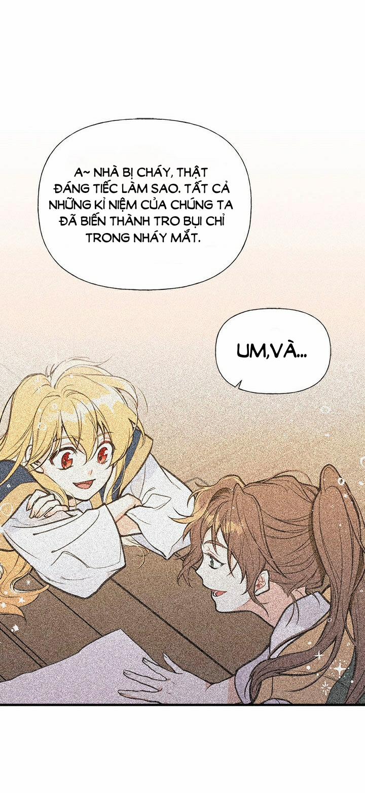 Chị Tôi Đã Nhặt Về Một Nam Chính Quyến Rũ 26 trang 20