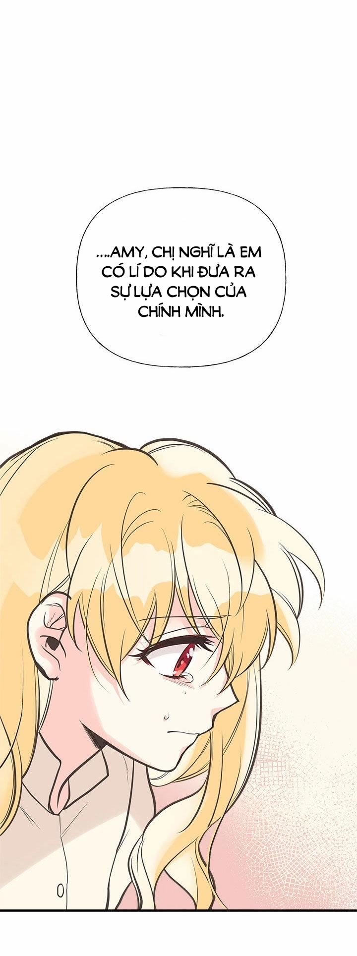 Chị Tôi Đã Nhặt Về Một Nam Chính Quyến Rũ 26 trang 23