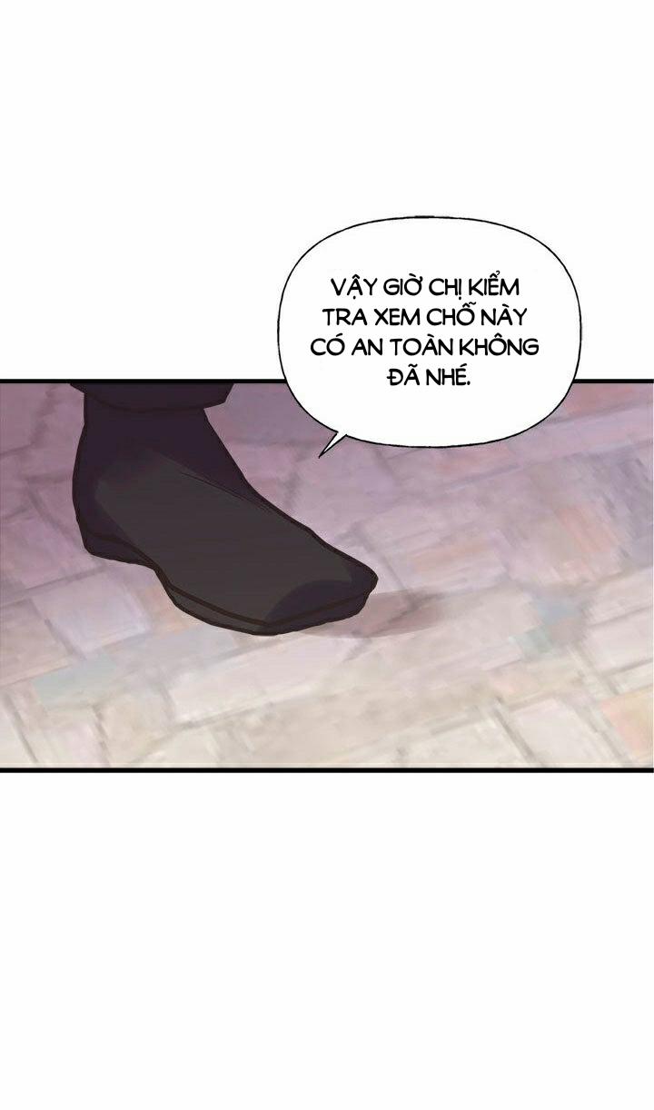 Chị Tôi Đã Nhặt Về Một Nam Chính Quyến Rũ 26 trang 25