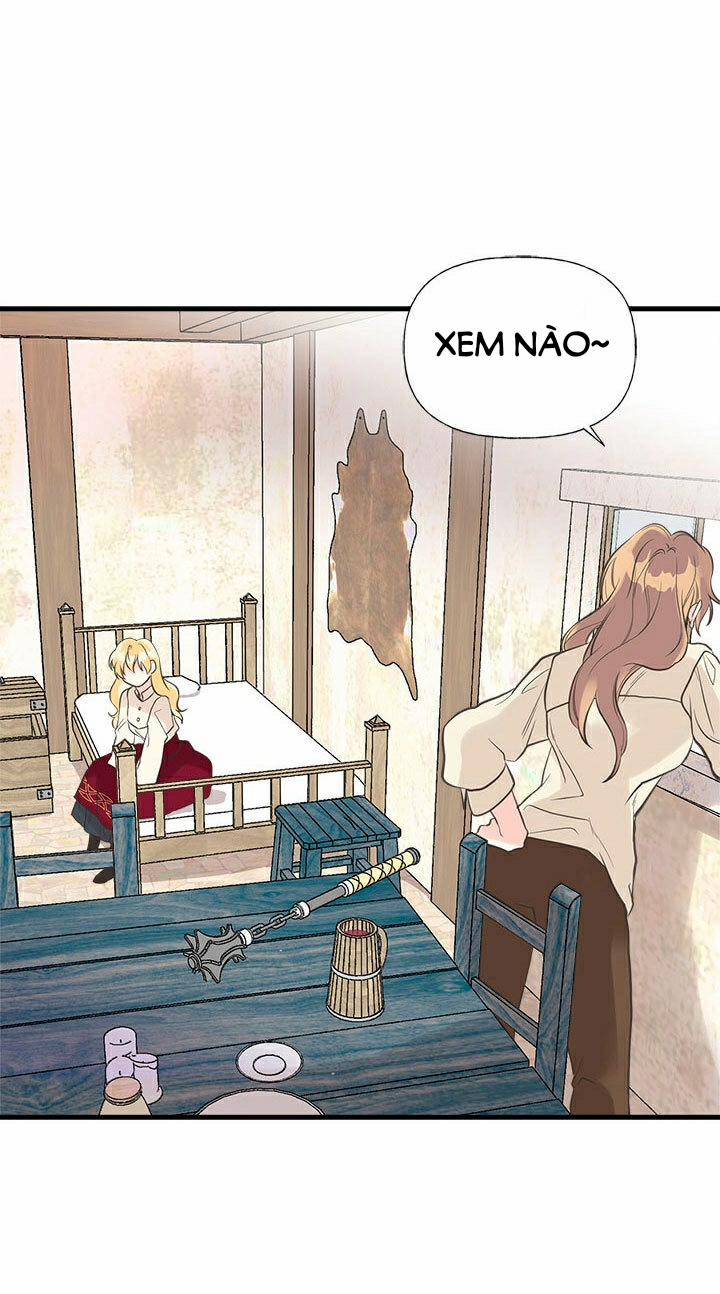 Chị Tôi Đã Nhặt Về Một Nam Chính Quyến Rũ 26 trang 26