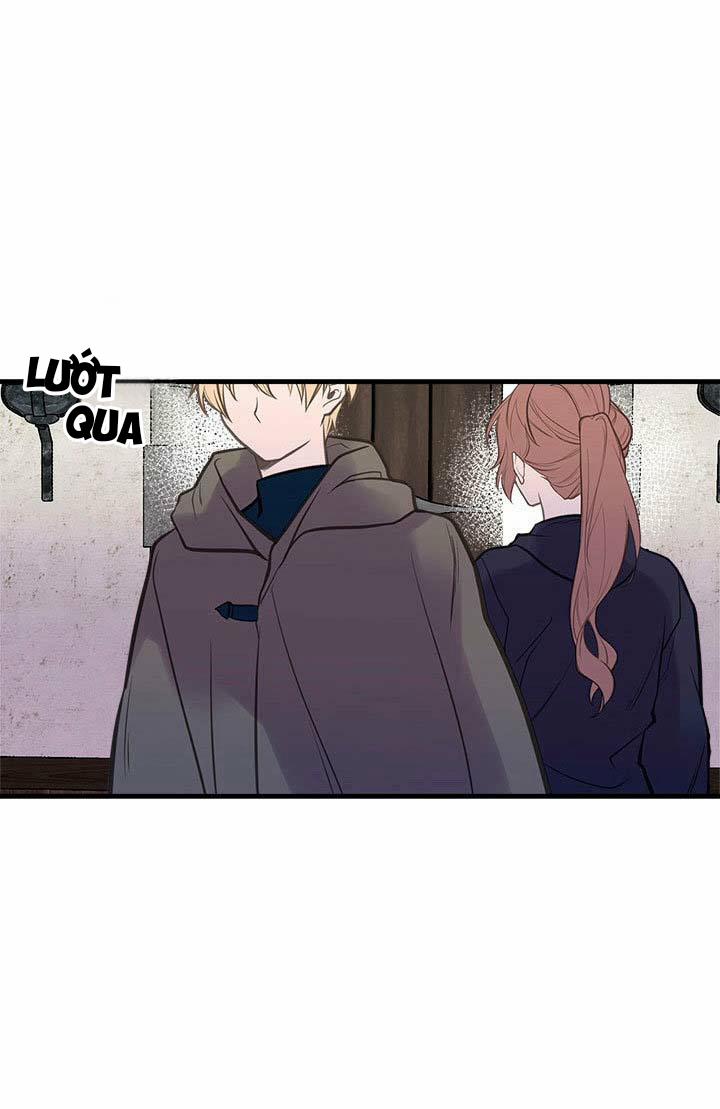 Chị Tôi Đã Nhặt Về Một Nam Chính Quyến Rũ 26 trang 33