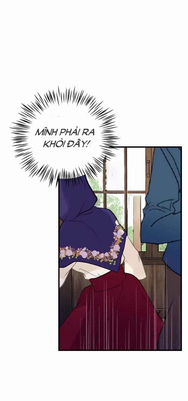 Chị Tôi Đã Nhặt Về Một Nam Chính Quyến Rũ 26 trang 36