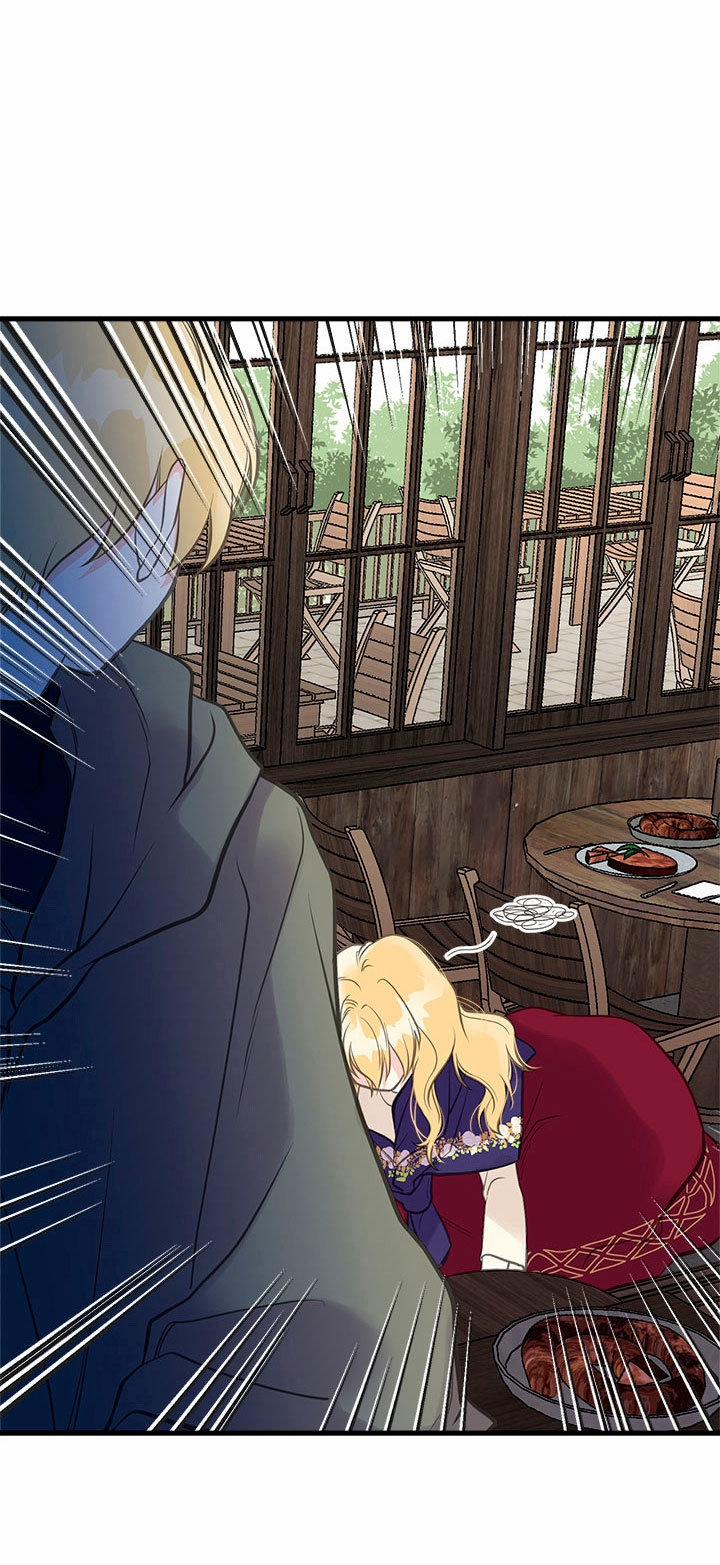 Chị Tôi Đã Nhặt Về Một Nam Chính Quyến Rũ 26 trang 39