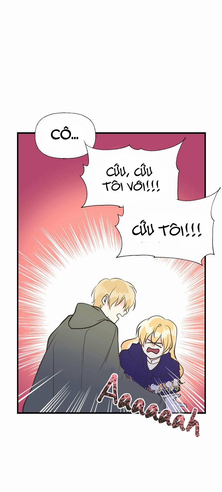 Chị Tôi Đã Nhặt Về Một Nam Chính Quyến Rũ 26 trang 41