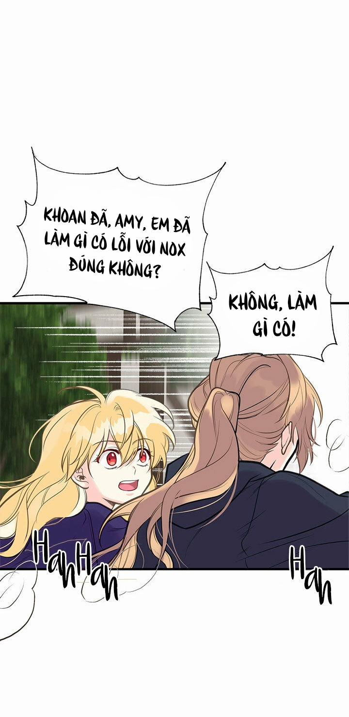 Chị Tôi Đã Nhặt Về Một Nam Chính Quyến Rũ 26 trang 46