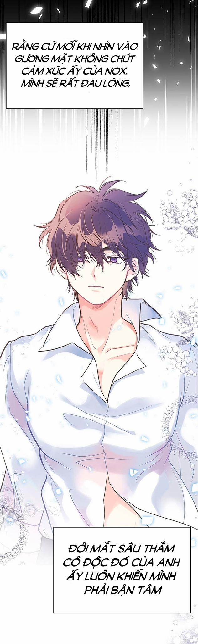 Chị Tôi Đã Nhặt Về Một Nam Chính Quyến Rũ 26 trang 57