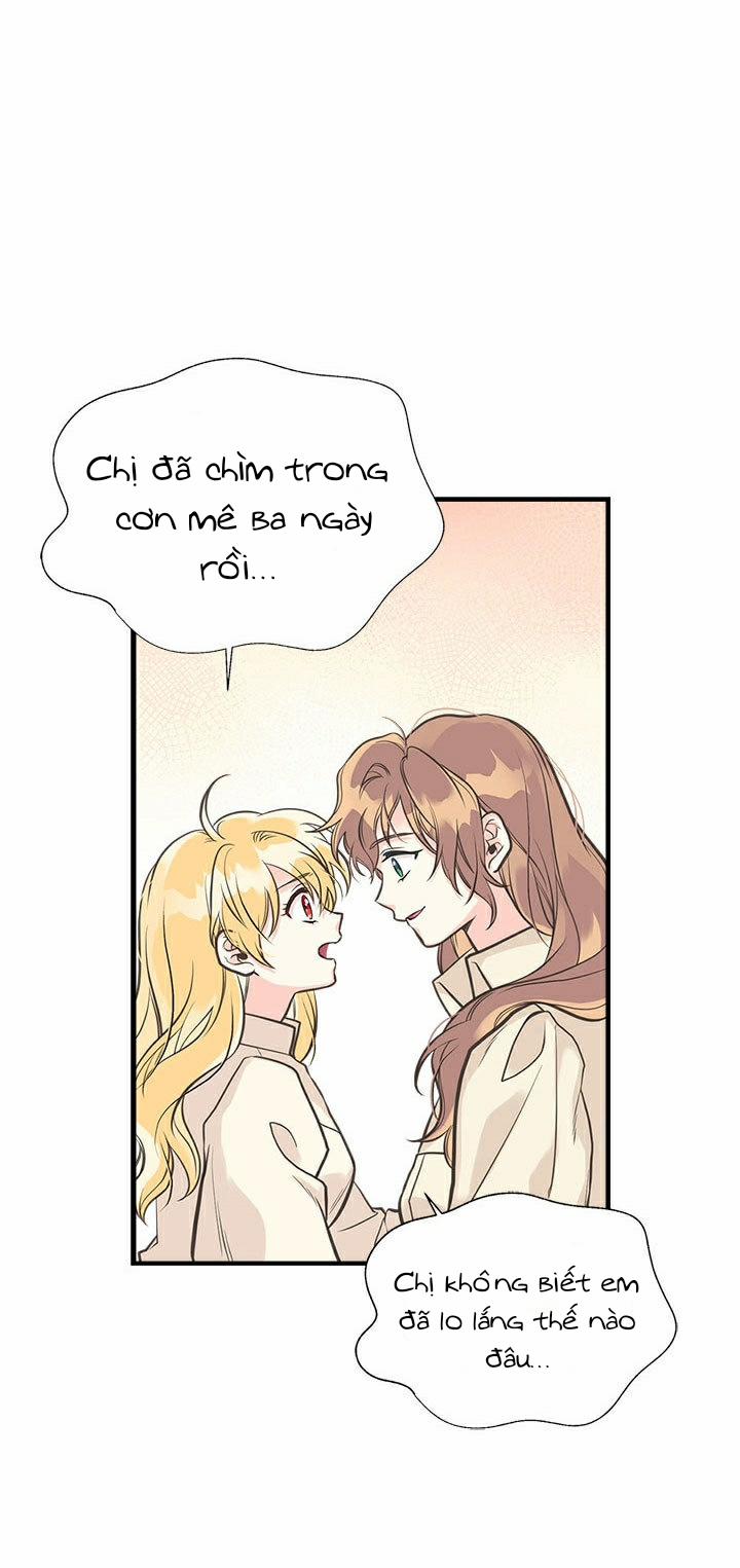 Chị Tôi Đã Nhặt Về Một Nam Chính Quyến Rũ 26 trang 6