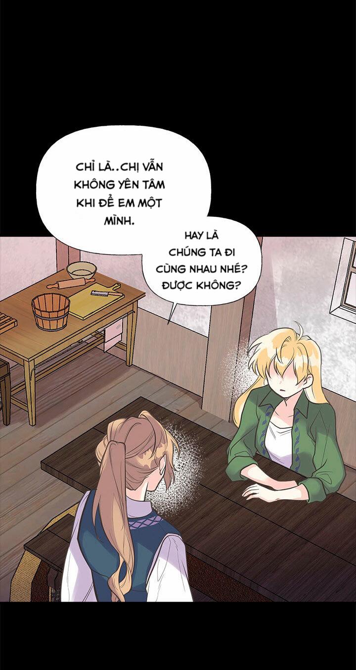 Chị Tôi Đã Nhặt Về Một Nam Chính Quyến Rũ 27 trang 13