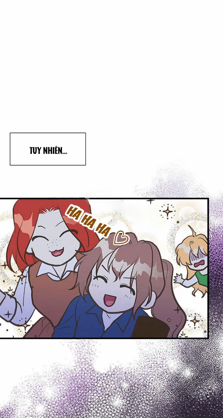 Chị Tôi Đã Nhặt Về Một Nam Chính Quyến Rũ 27 trang 19