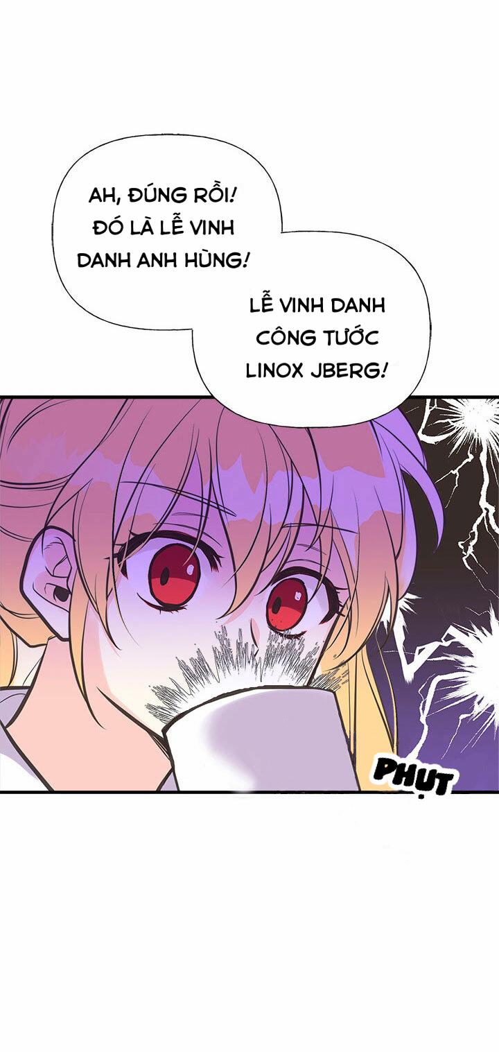 Chị Tôi Đã Nhặt Về Một Nam Chính Quyến Rũ 27 trang 26