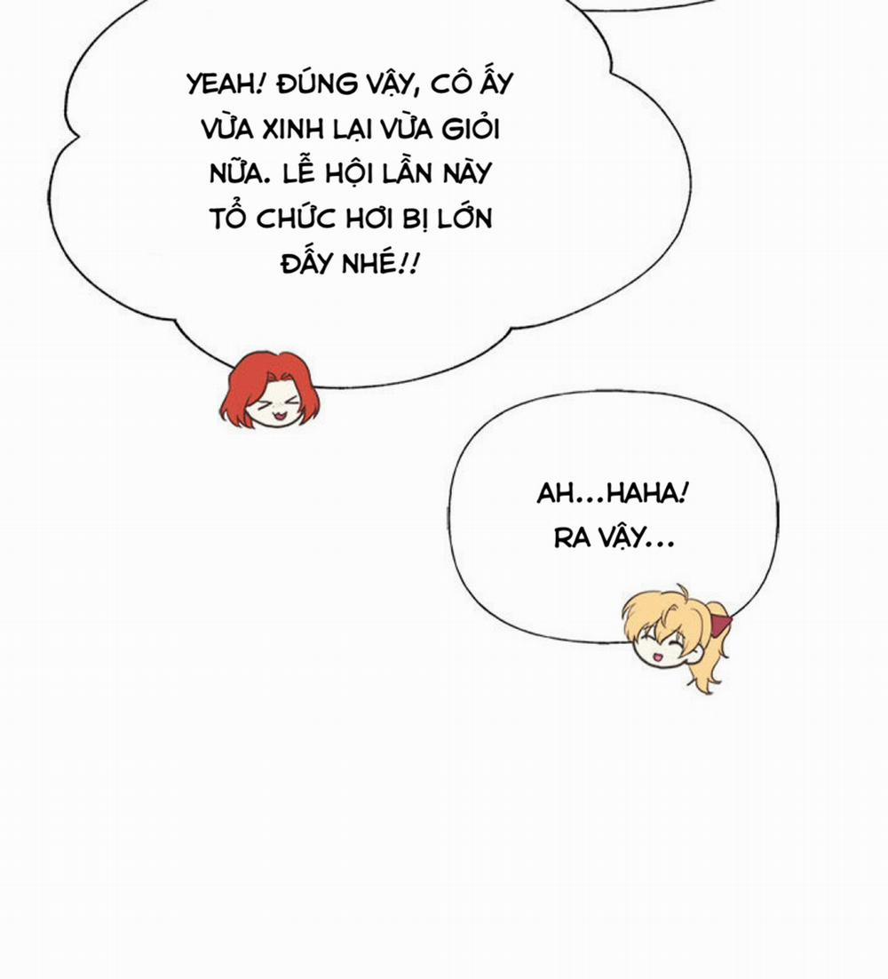 Chị Tôi Đã Nhặt Về Một Nam Chính Quyến Rũ 27 trang 30