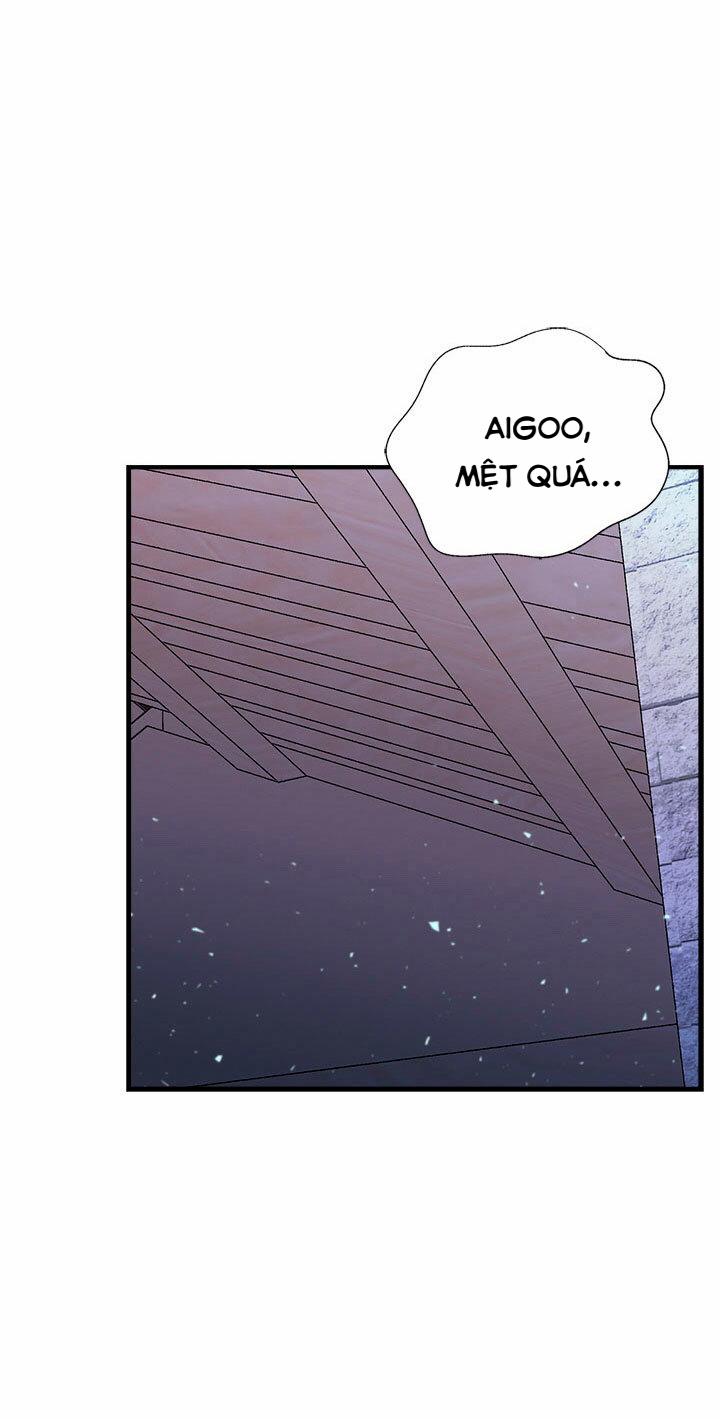 Chị Tôi Đã Nhặt Về Một Nam Chính Quyến Rũ 27 trang 36