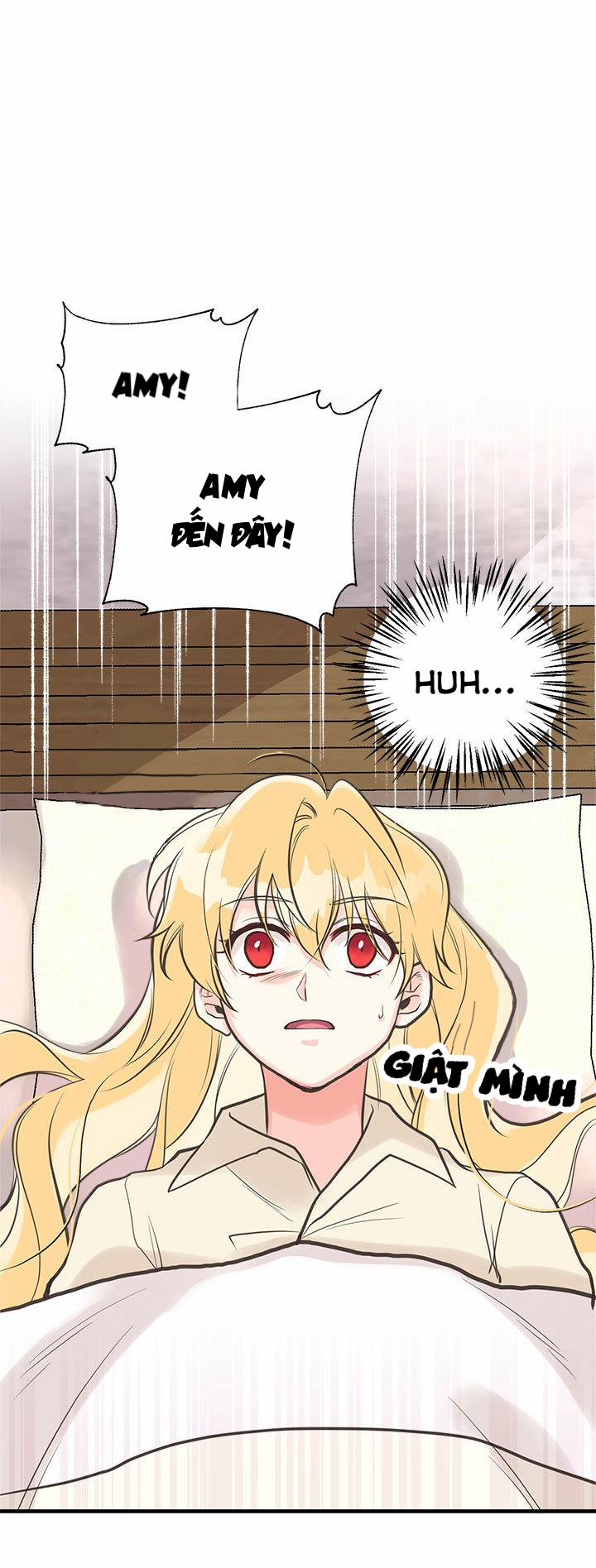 Chị Tôi Đã Nhặt Về Một Nam Chính Quyến Rũ 27 trang 48