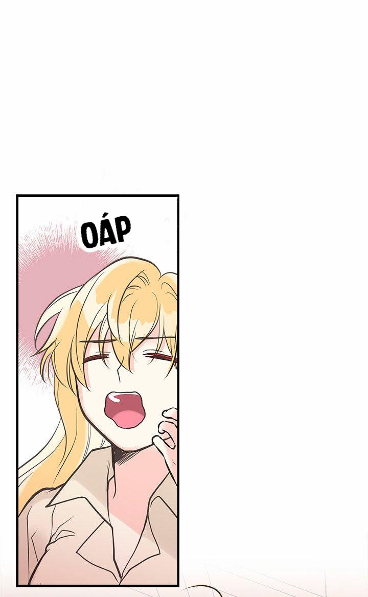 Chị Tôi Đã Nhặt Về Một Nam Chính Quyến Rũ 27 trang 50