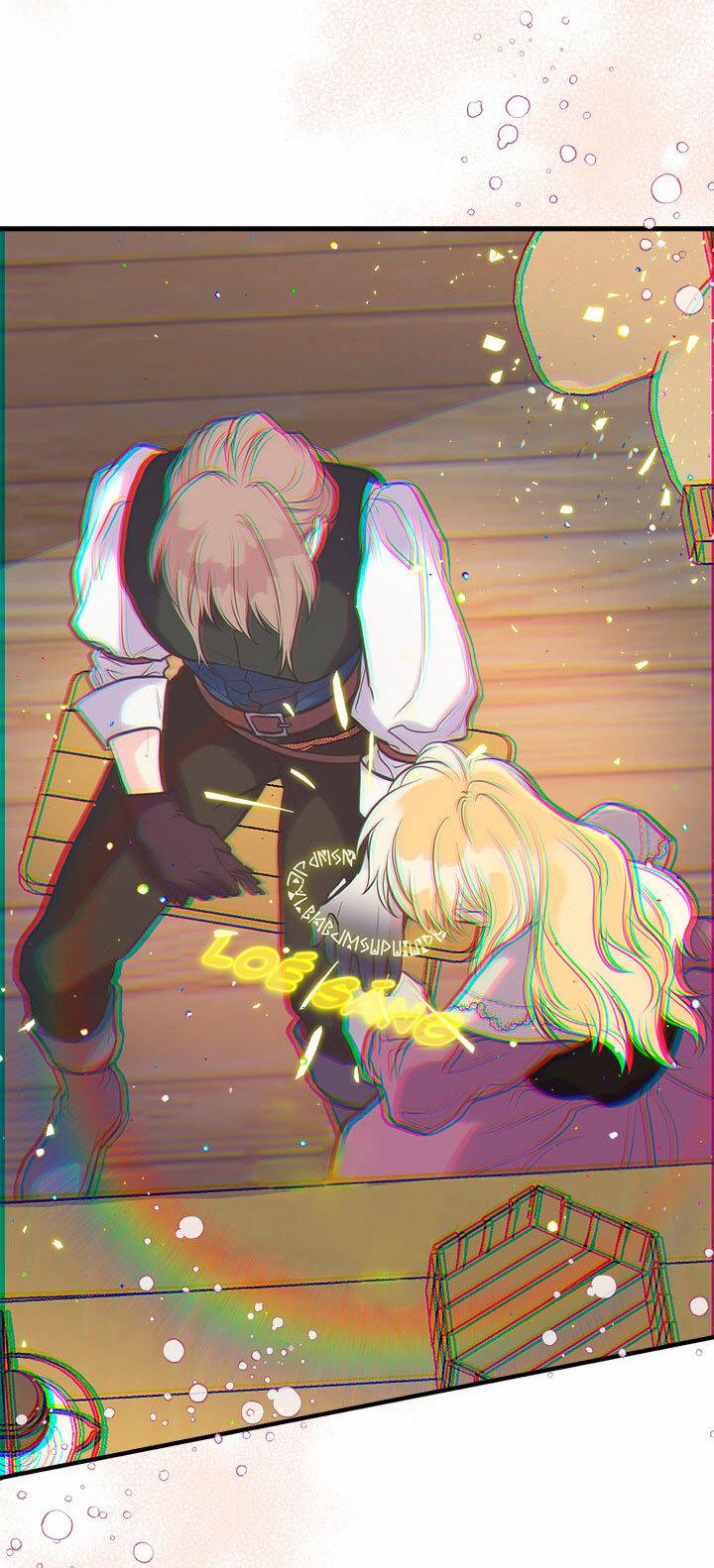 Chị Tôi Đã Nhặt Về Một Nam Chính Quyến Rũ 28 trang 10