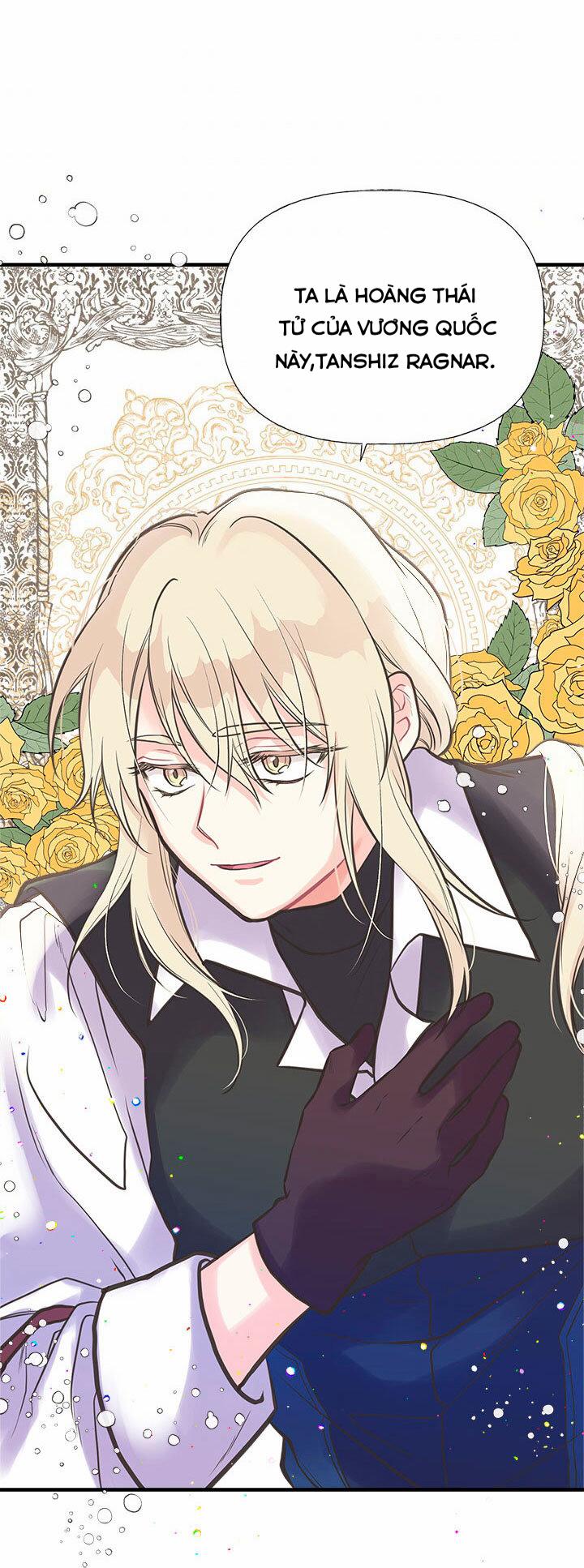 Chị Tôi Đã Nhặt Về Một Nam Chính Quyến Rũ 28 trang 11