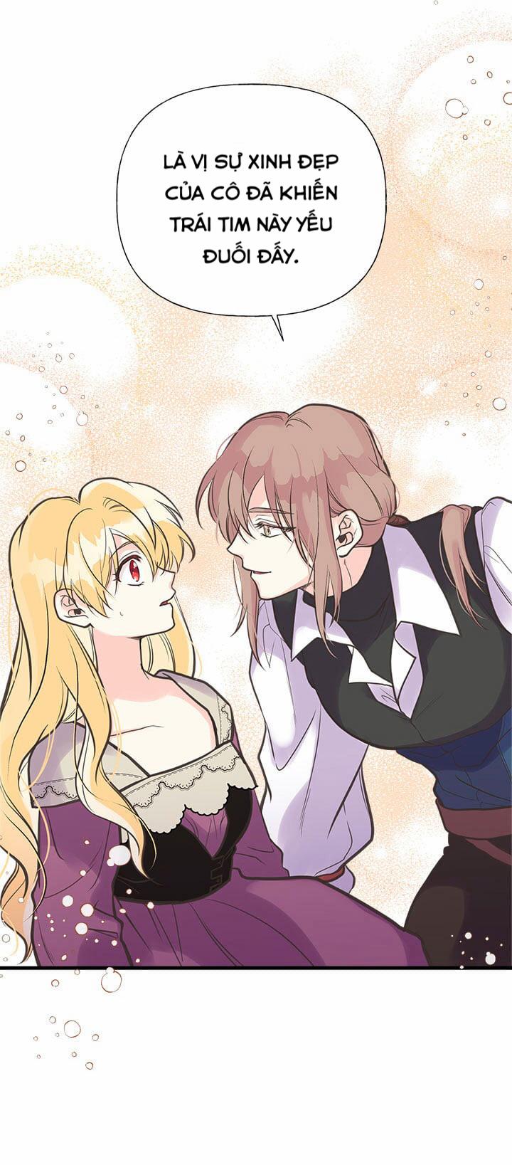 Chị Tôi Đã Nhặt Về Một Nam Chính Quyến Rũ 28 trang 14