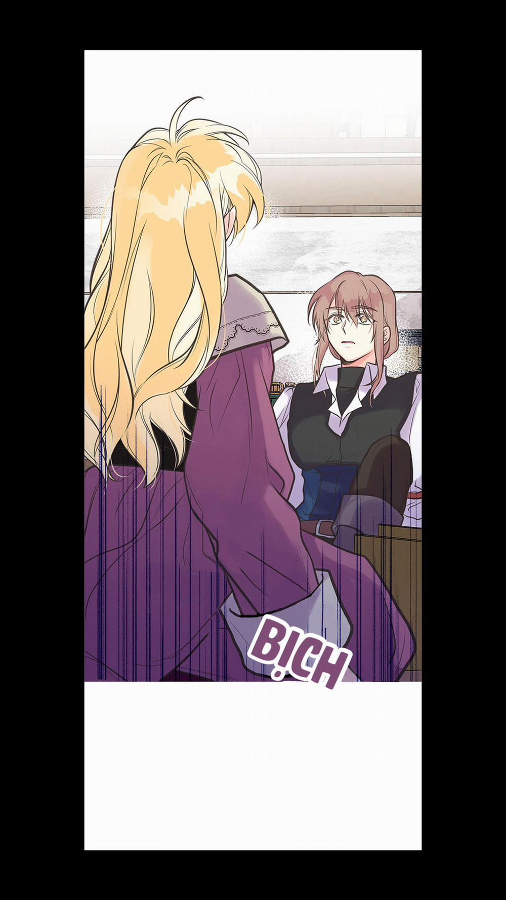 Chị Tôi Đã Nhặt Về Một Nam Chính Quyến Rũ 28 trang 17