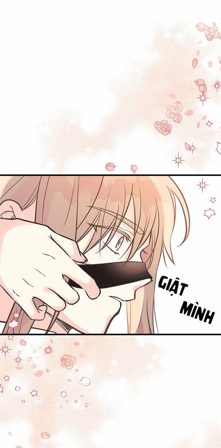 Chị Tôi Đã Nhặt Về Một Nam Chính Quyến Rũ 28 trang 19