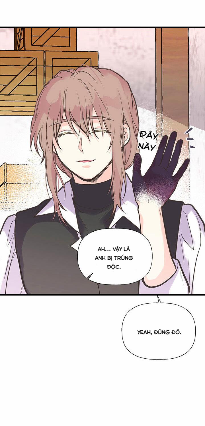 Chị Tôi Đã Nhặt Về Một Nam Chính Quyến Rũ 28 trang 26