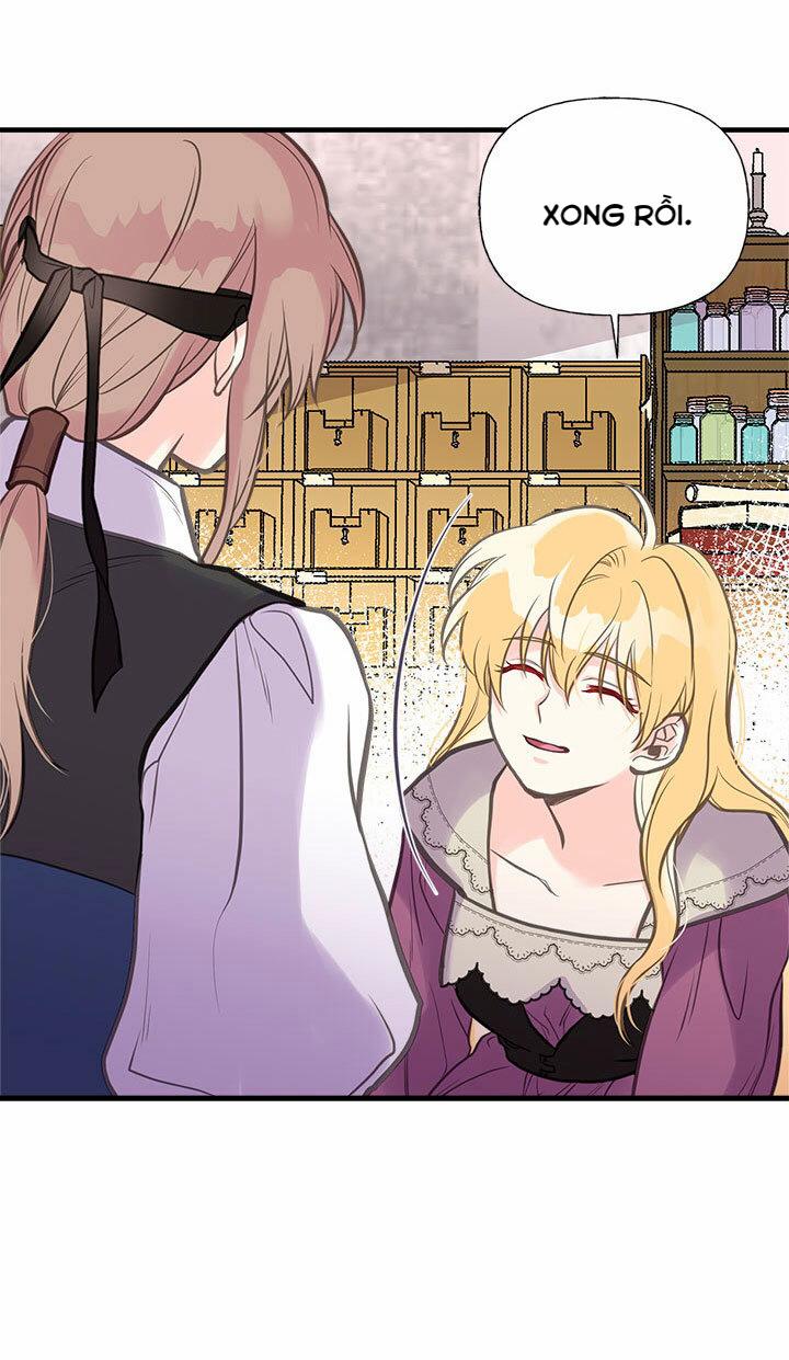 Chị Tôi Đã Nhặt Về Một Nam Chính Quyến Rũ 28 trang 28