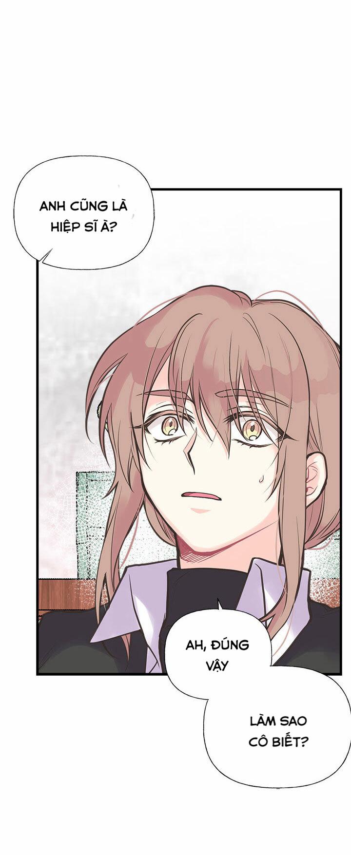 Chị Tôi Đã Nhặt Về Một Nam Chính Quyến Rũ 28 trang 33