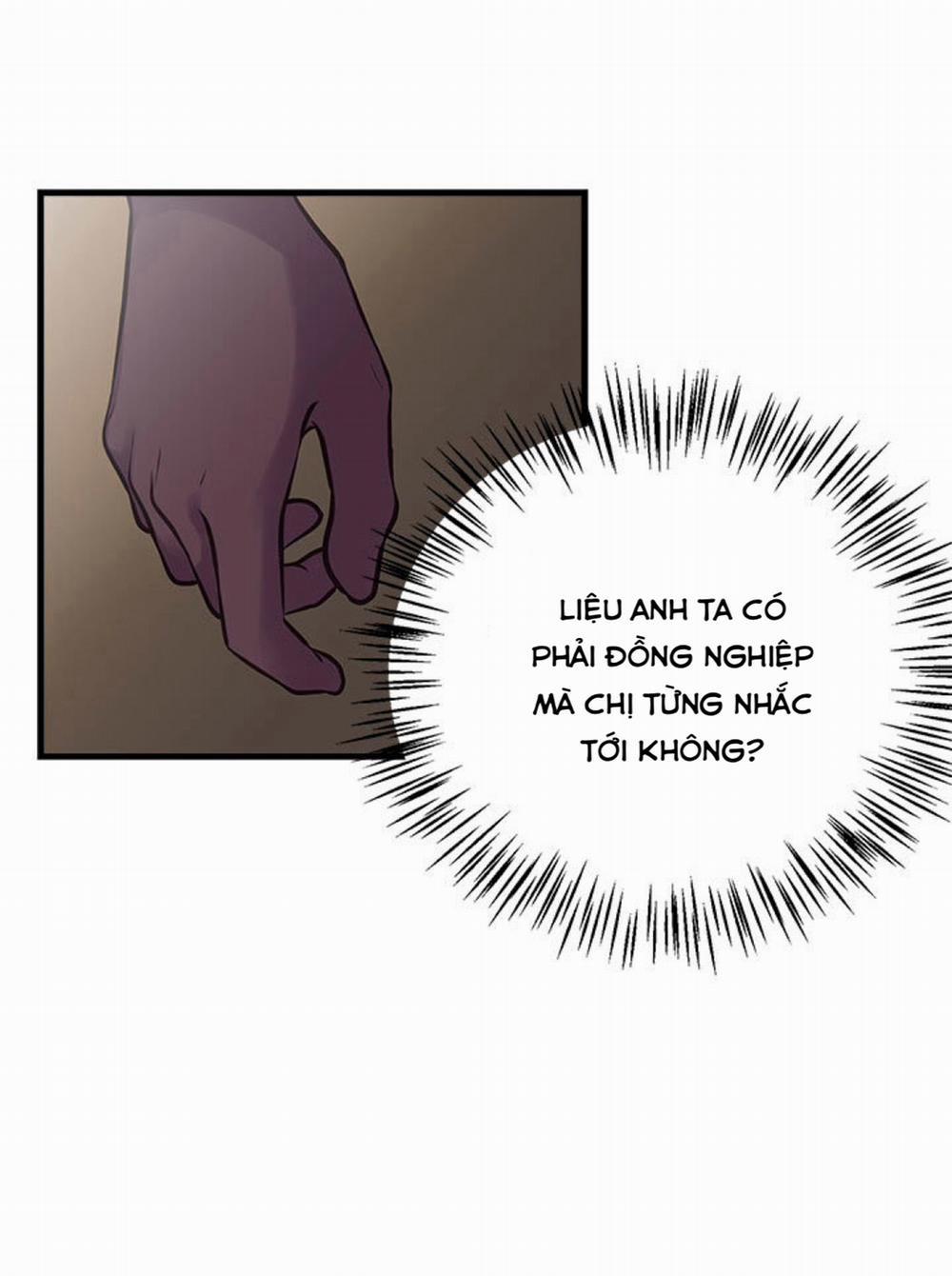 Chị Tôi Đã Nhặt Về Một Nam Chính Quyến Rũ 28 trang 38