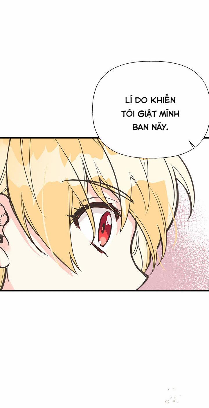 Chị Tôi Đã Nhặt Về Một Nam Chính Quyến Rũ 28 trang 43