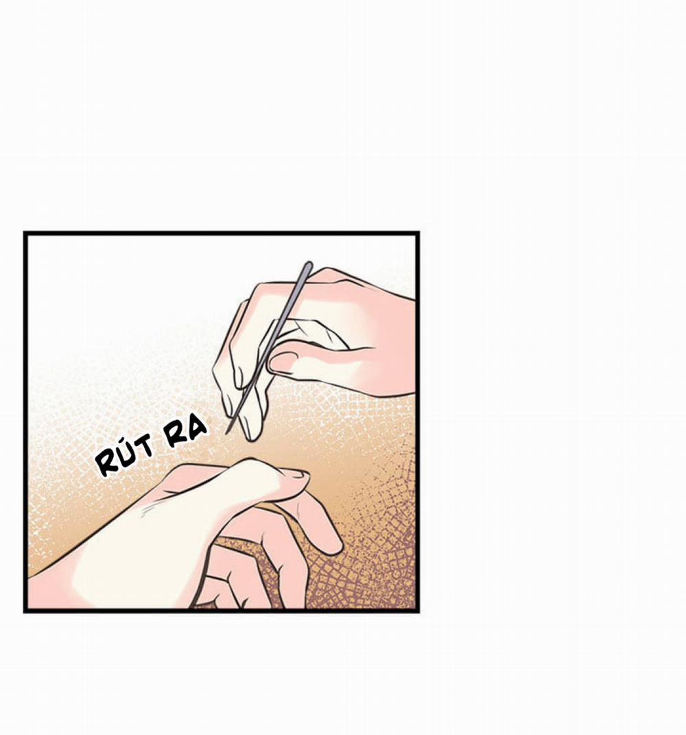 Chị Tôi Đã Nhặt Về Một Nam Chính Quyến Rũ 28 trang 44