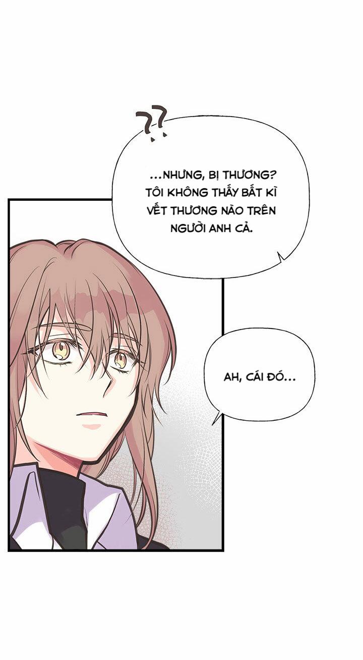 Chị Tôi Đã Nhặt Về Một Nam Chính Quyến Rũ 28 trang 49