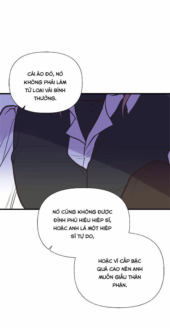 Chị Tôi Đã Nhặt Về Một Nam Chính Quyến Rũ 28 trang 52