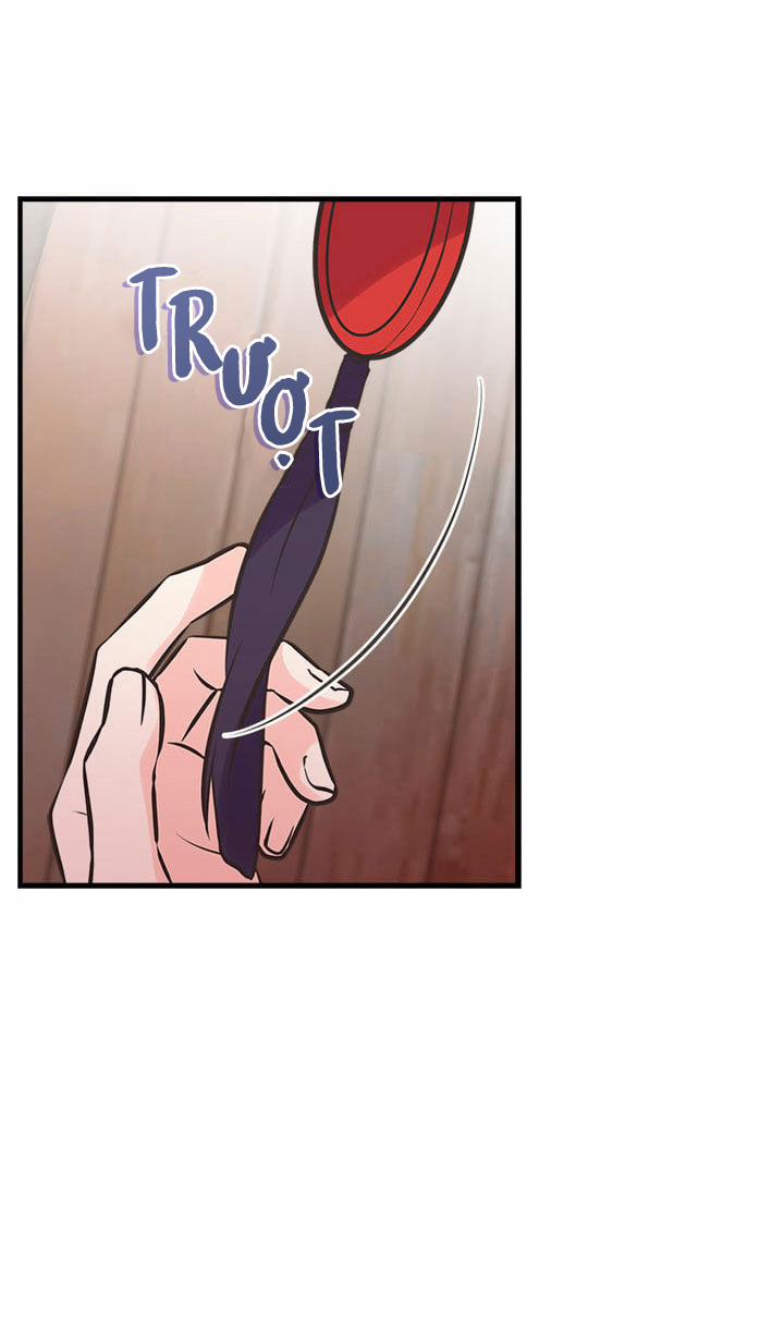 Chị Tôi Đã Nhặt Về Một Nam Chính Quyến Rũ 28 trang 7