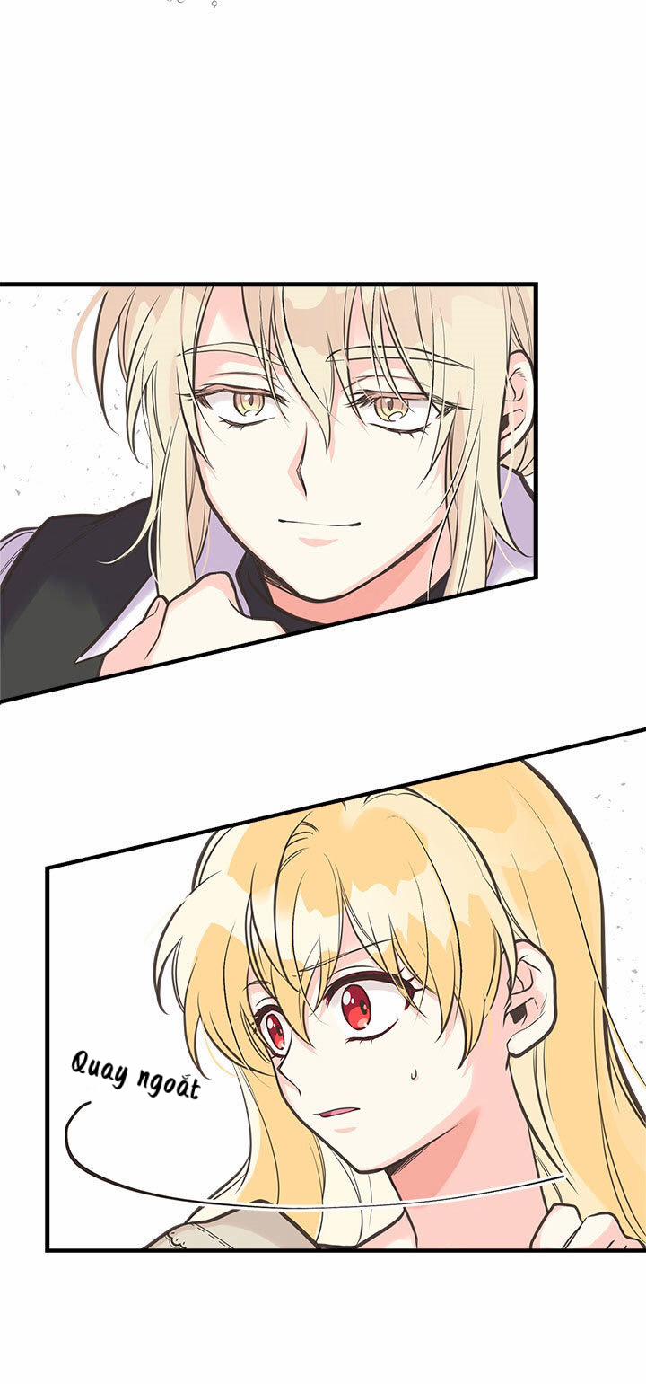 Chị Tôi Đã Nhặt Về Một Nam Chính Quyến Rũ 29 trang 14