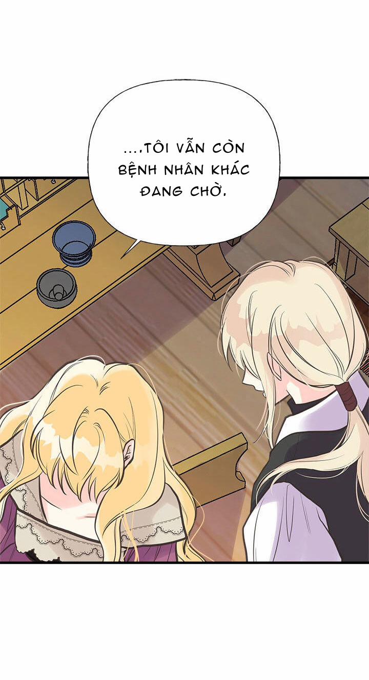 Chị Tôi Đã Nhặt Về Một Nam Chính Quyến Rũ 29 trang 22