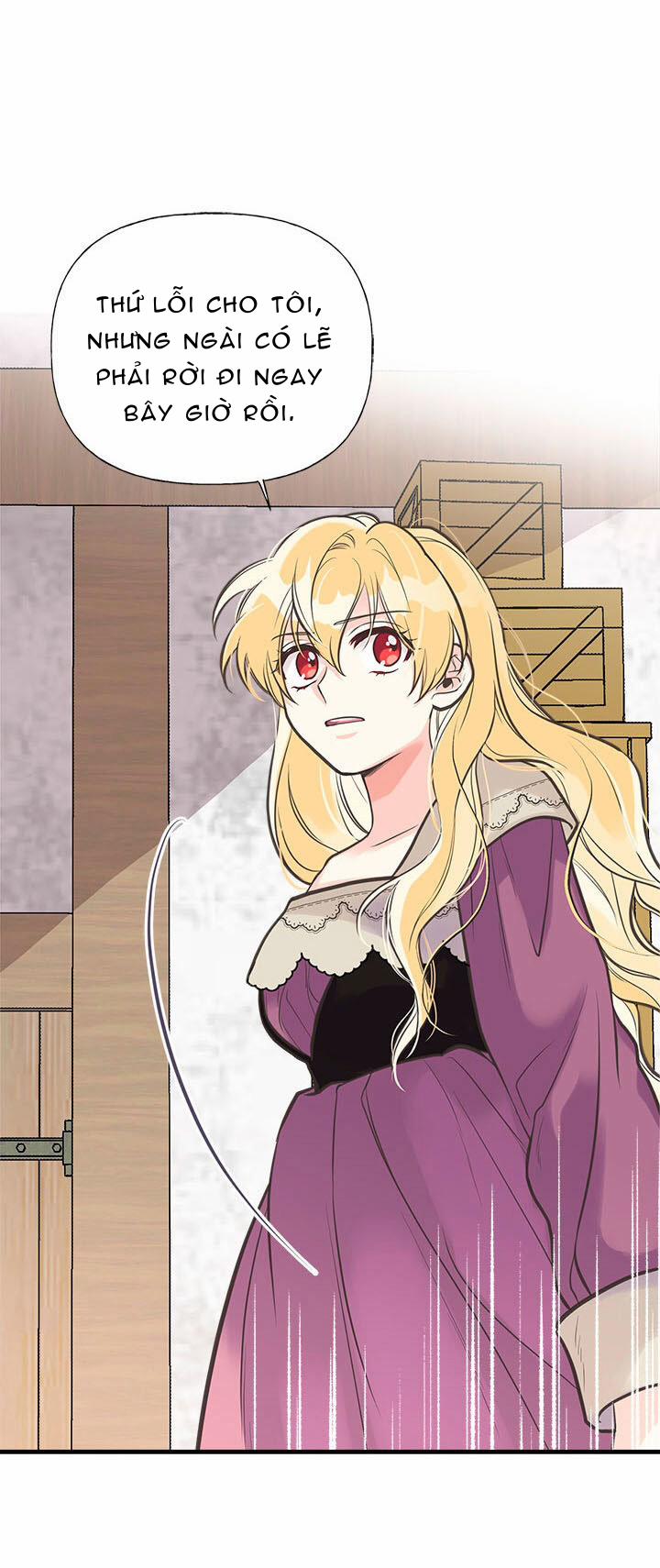 Chị Tôi Đã Nhặt Về Một Nam Chính Quyến Rũ 29 trang 23