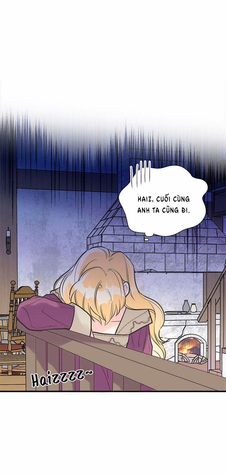 Chị Tôi Đã Nhặt Về Một Nam Chính Quyến Rũ 29 trang 27