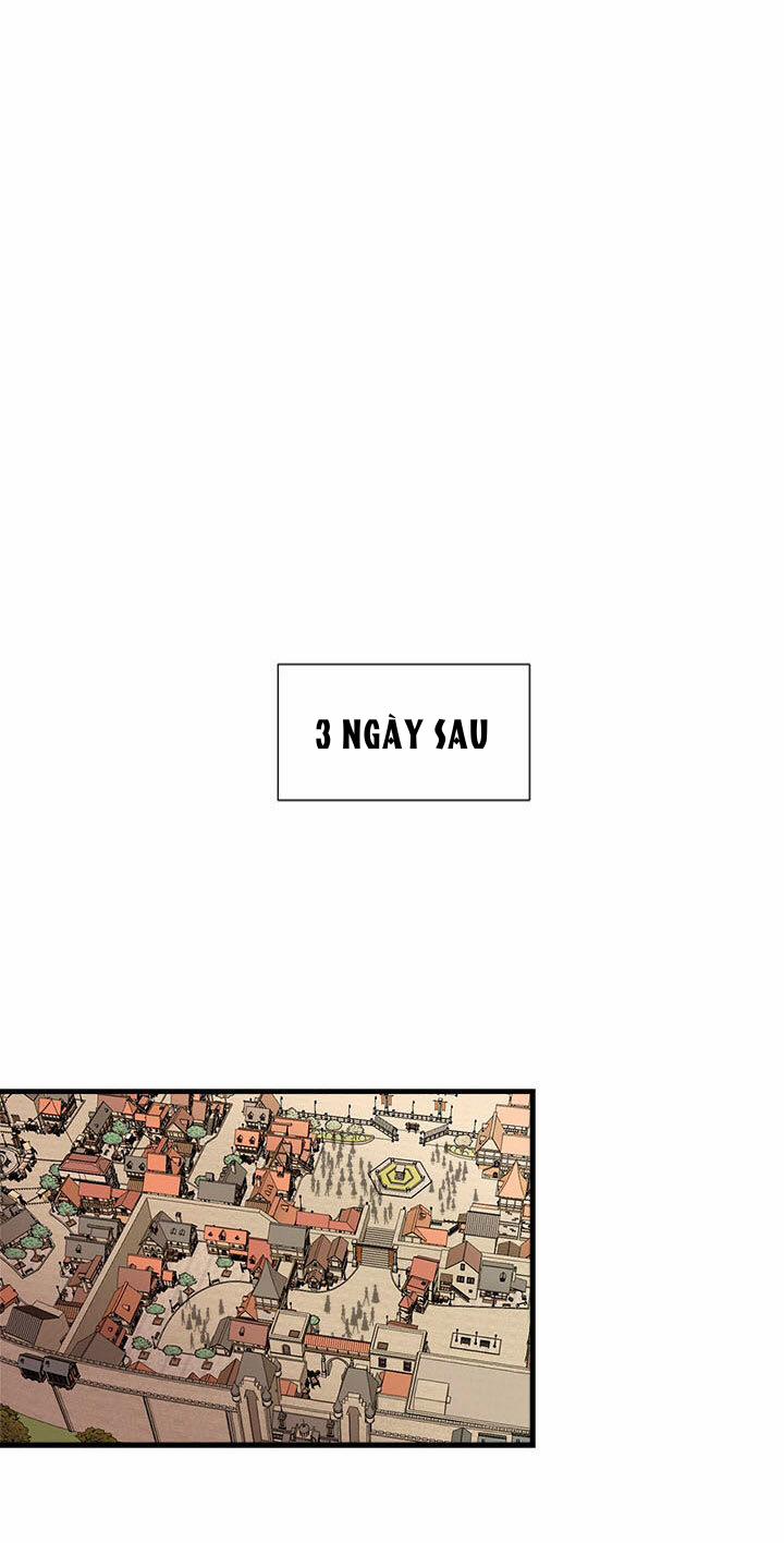 Chị Tôi Đã Nhặt Về Một Nam Chính Quyến Rũ 29 trang 35