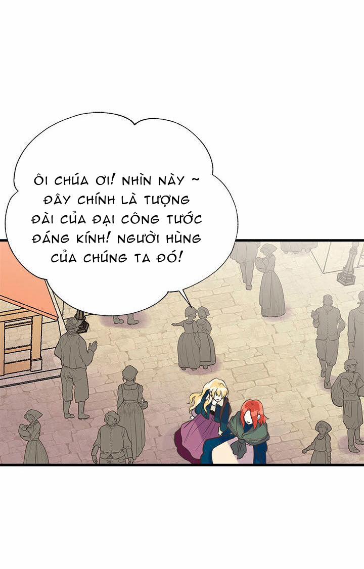 Chị Tôi Đã Nhặt Về Một Nam Chính Quyến Rũ 29 trang 41