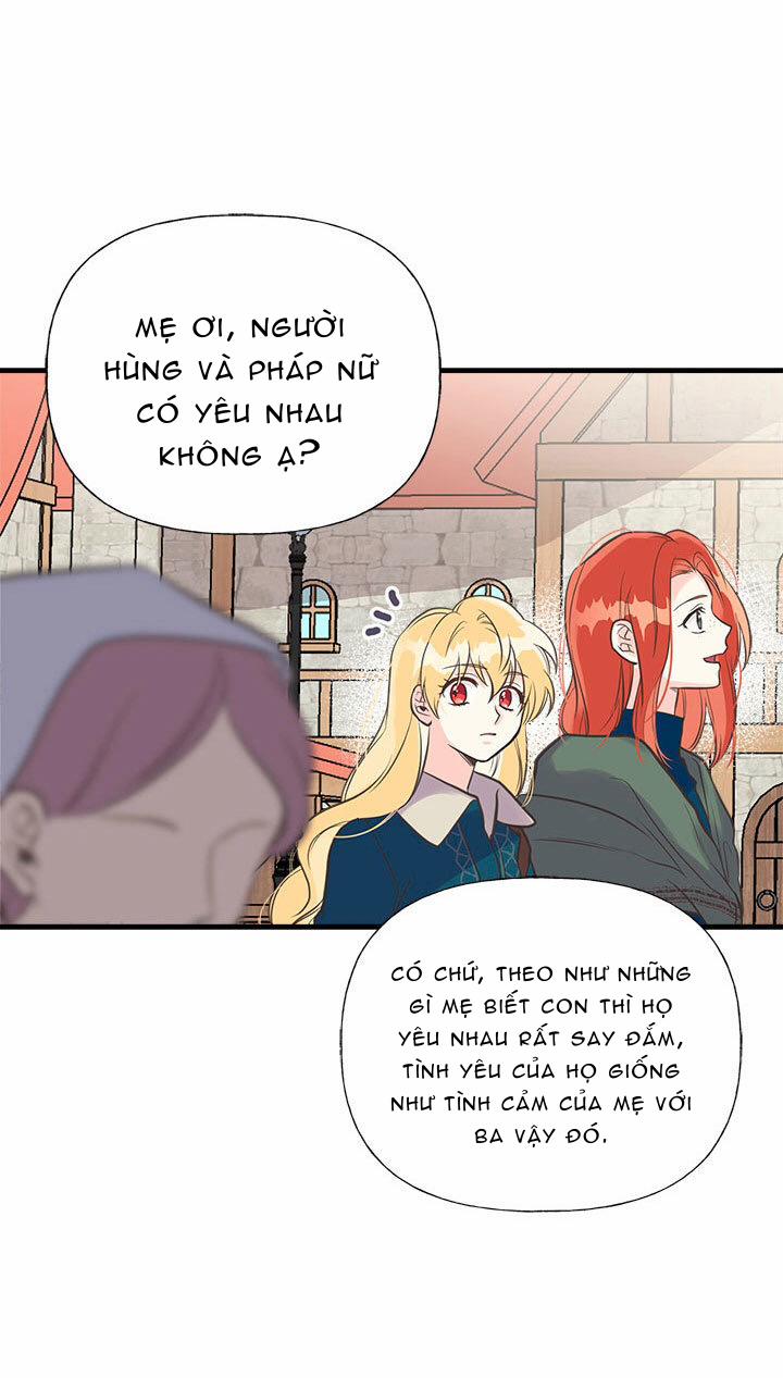 Chị Tôi Đã Nhặt Về Một Nam Chính Quyến Rũ 29 trang 45