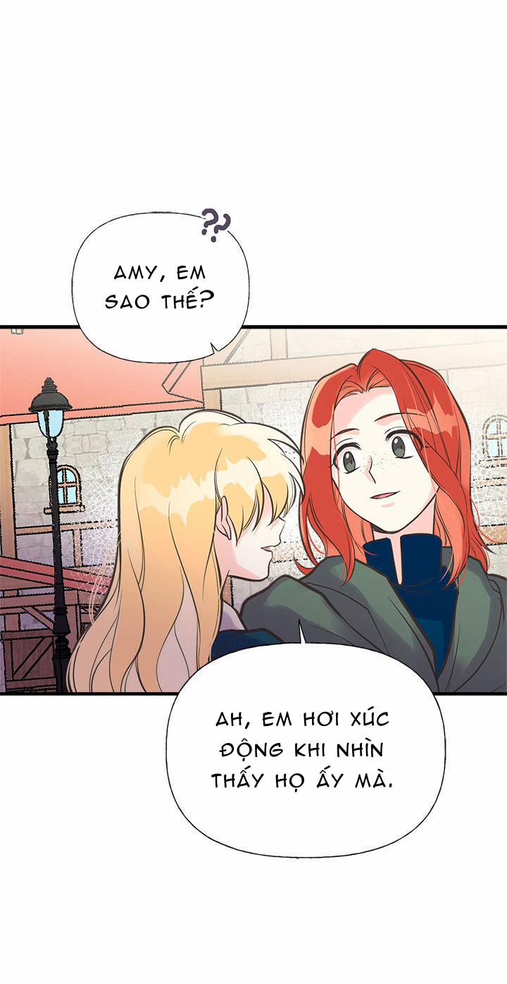 Chị Tôi Đã Nhặt Về Một Nam Chính Quyến Rũ 29 trang 47