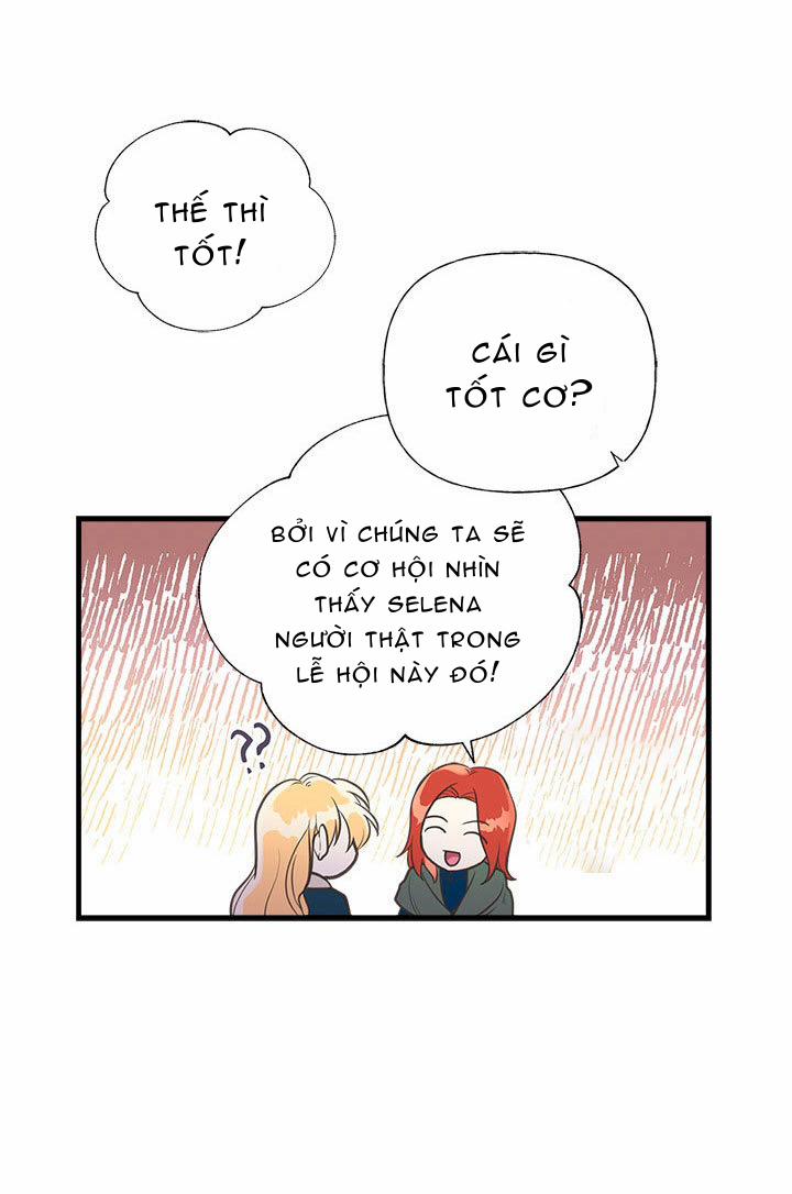 Chị Tôi Đã Nhặt Về Một Nam Chính Quyến Rũ 29 trang 48