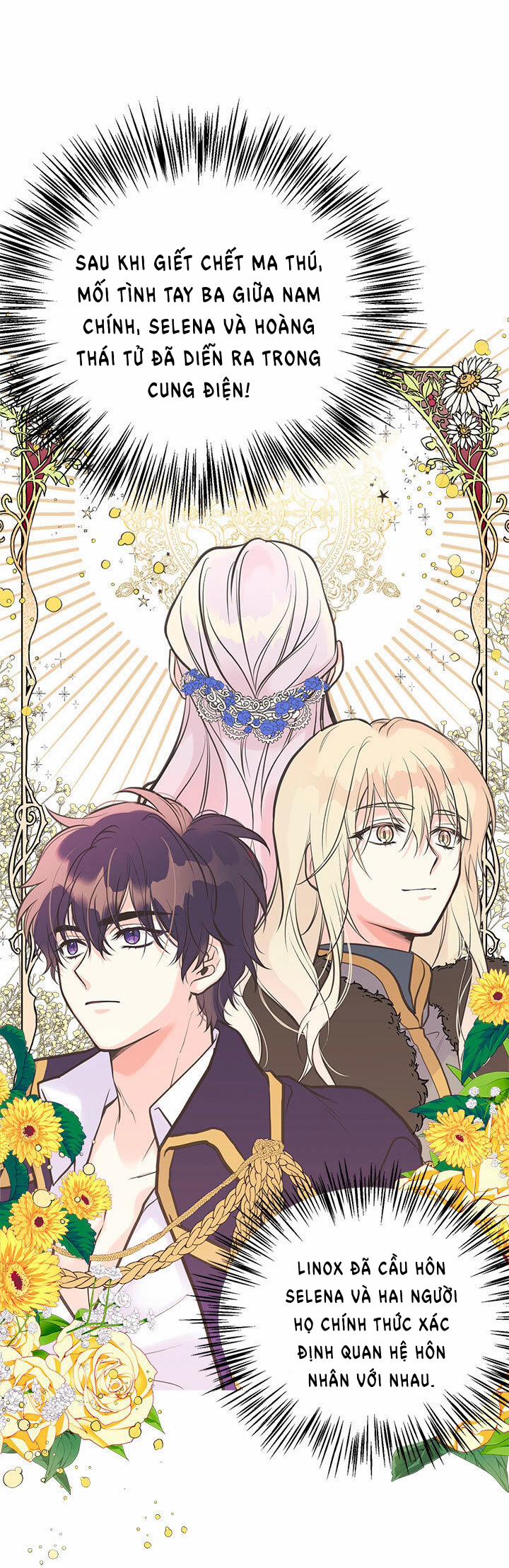 Chị Tôi Đã Nhặt Về Một Nam Chính Quyến Rũ 29 trang 50