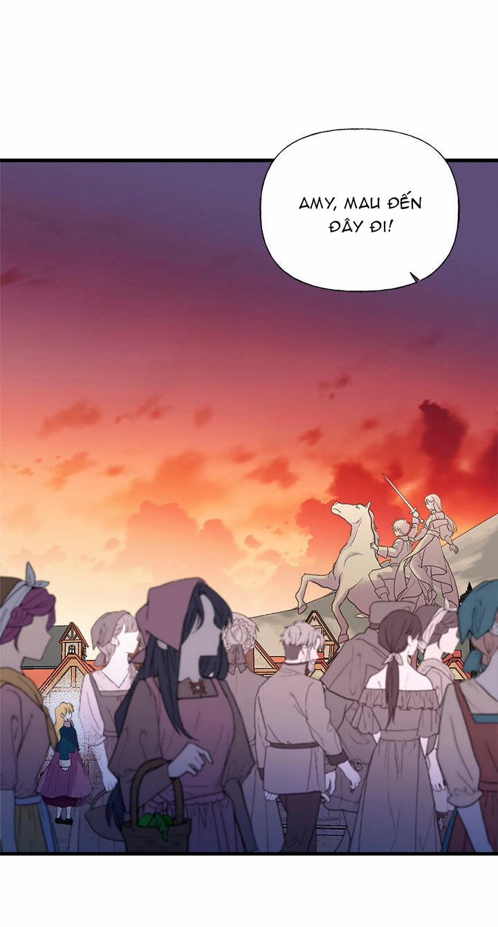 Chị Tôi Đã Nhặt Về Một Nam Chính Quyến Rũ 29 trang 53