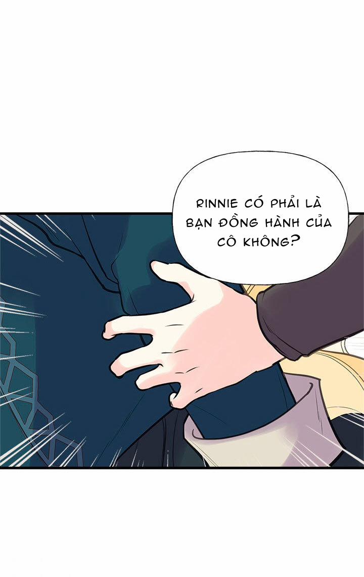 Chị Tôi Đã Nhặt Về Một Nam Chính Quyến Rũ 29 trang 56