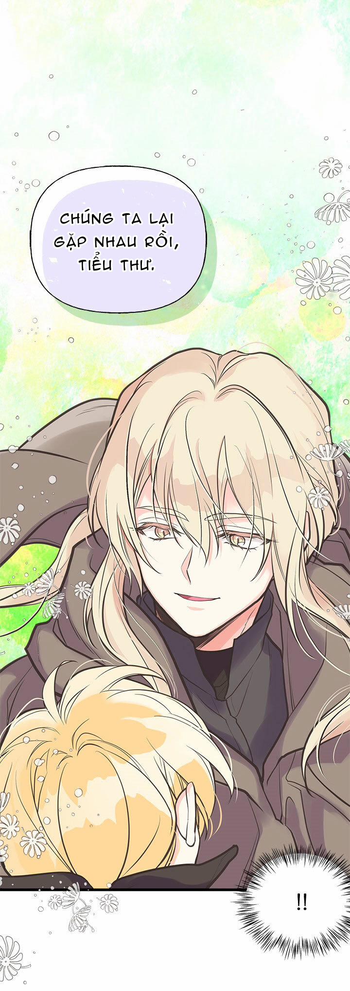 Chị Tôi Đã Nhặt Về Một Nam Chính Quyến Rũ 29 trang 58