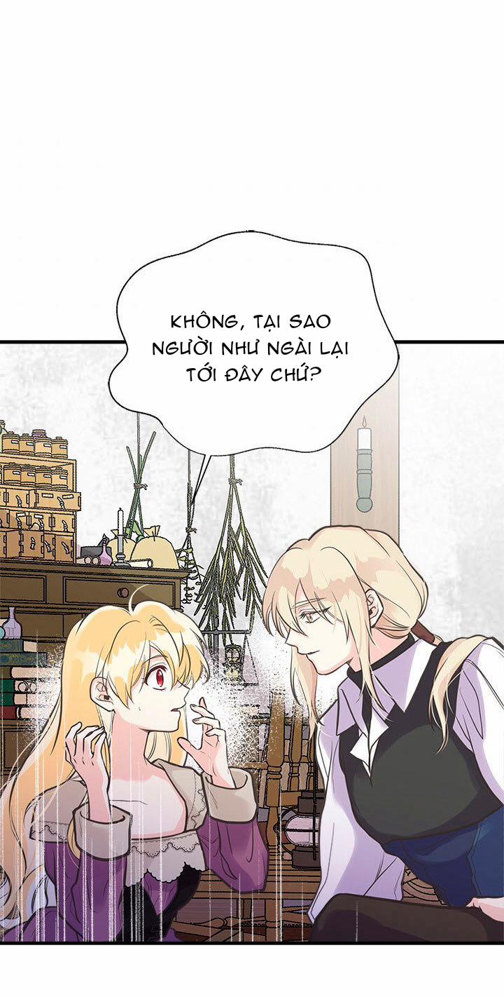 Chị Tôi Đã Nhặt Về Một Nam Chính Quyến Rũ 29 trang 7