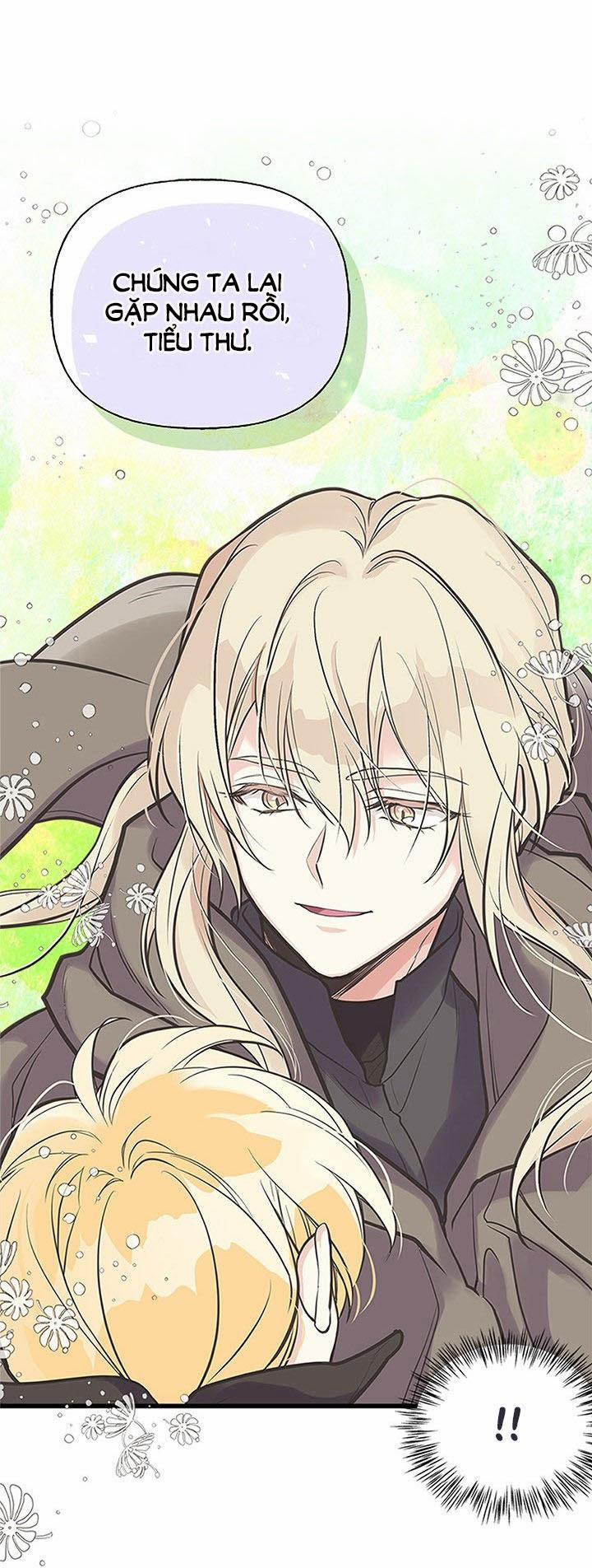 Chị Tôi Đã Nhặt Về Một Nam Chính Quyến Rũ 30 trang 1