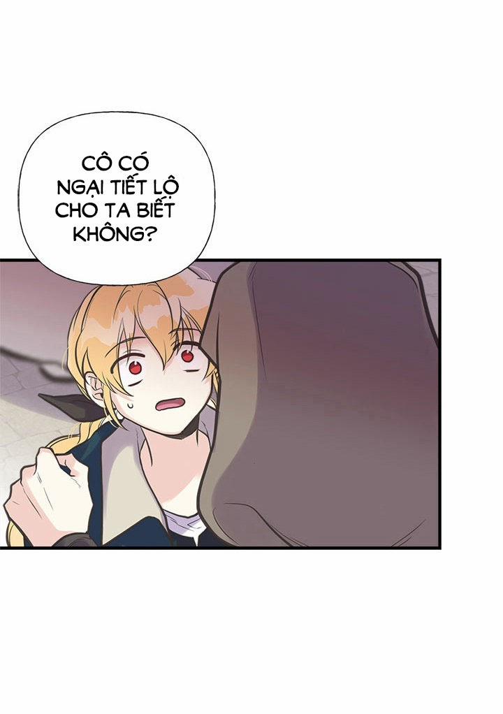 Chị Tôi Đã Nhặt Về Một Nam Chính Quyến Rũ 30 trang 10