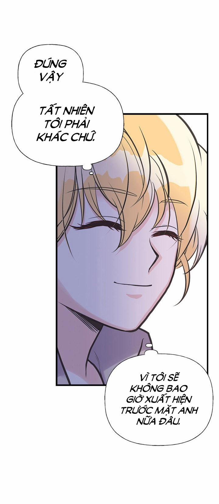 Chị Tôi Đã Nhặt Về Một Nam Chính Quyến Rũ 30 trang 14